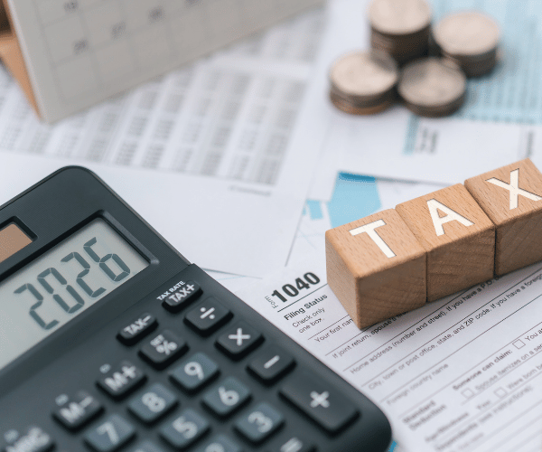 Jakie są formy opodatkowania i kiedy można zmienić formę opodatkowania