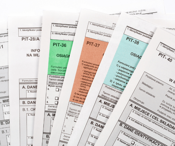 Zbliża się termin rozliczeń podatkowych za 2025 rok – sprawdź jak skorzystać z ulg podatkowych